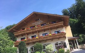 Hotel Untersberg
